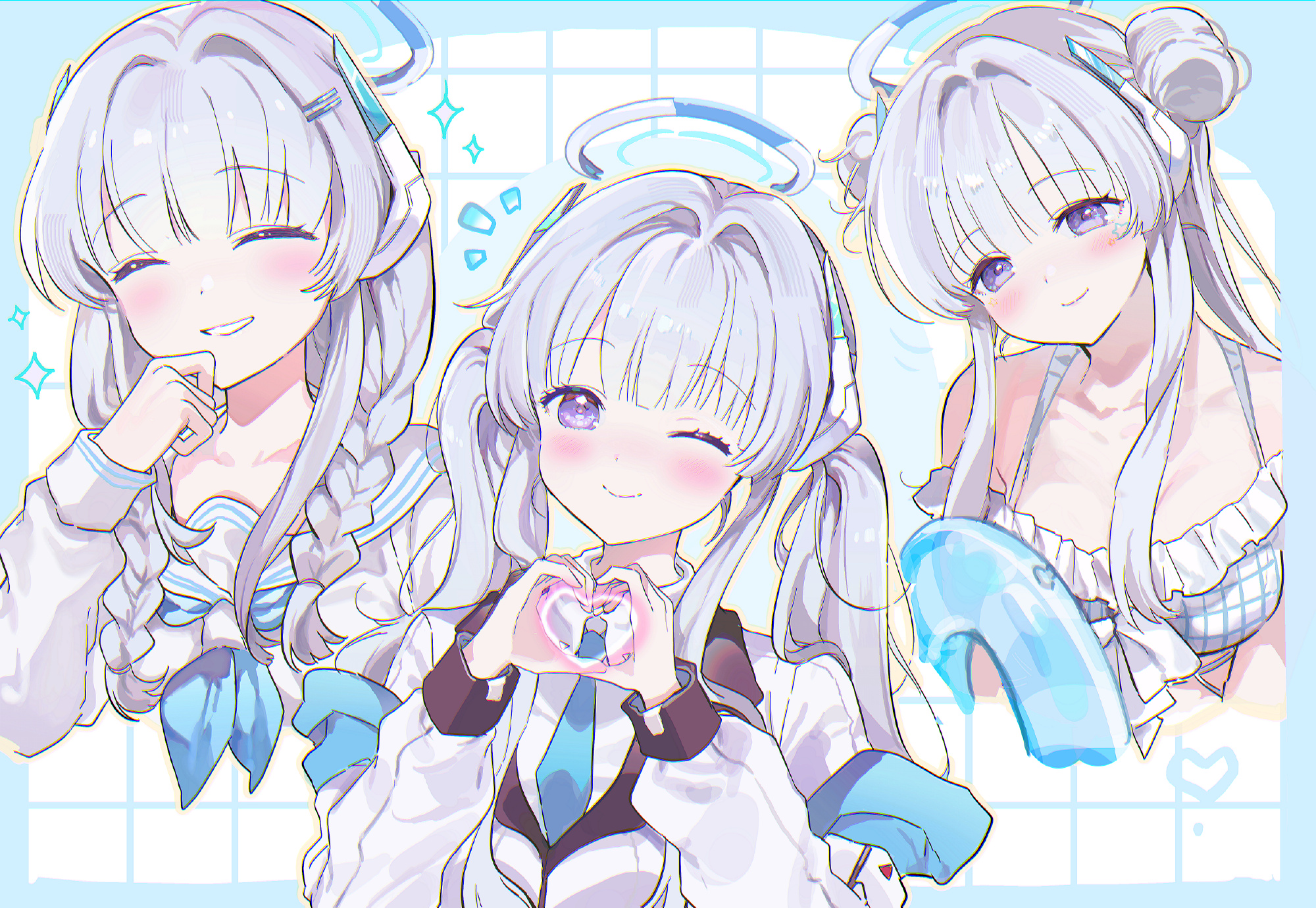 生活如果有开关,那和朋友见面就是一键快乐