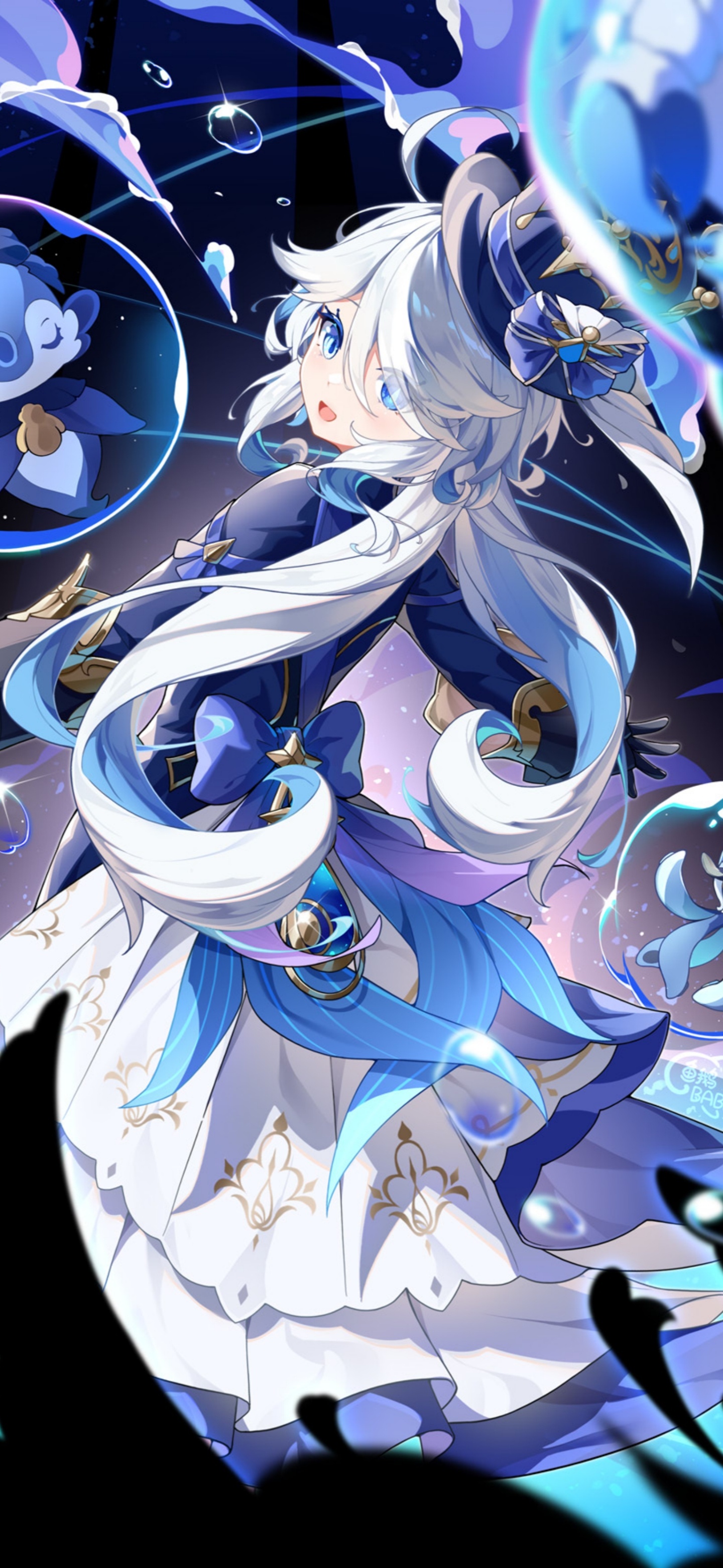 终会有一天 我会与你再次相见