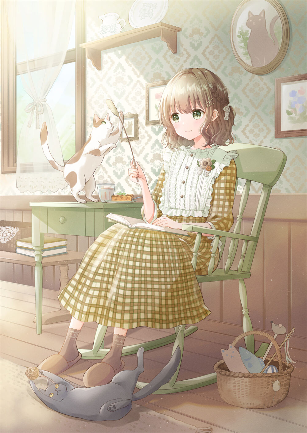 如果不能挽回，你唯一能做的就是不要失去更多