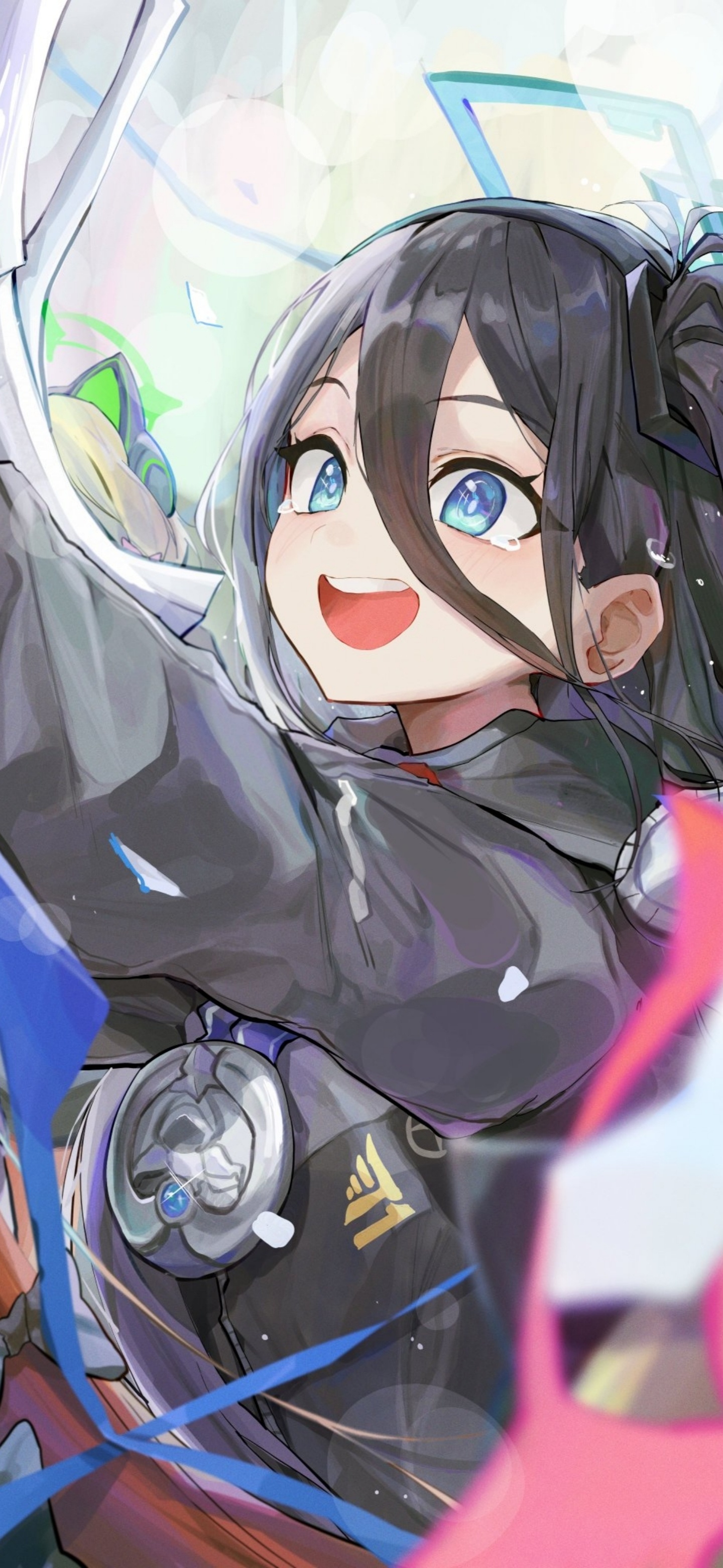 终会有一天 我会与你再次相见