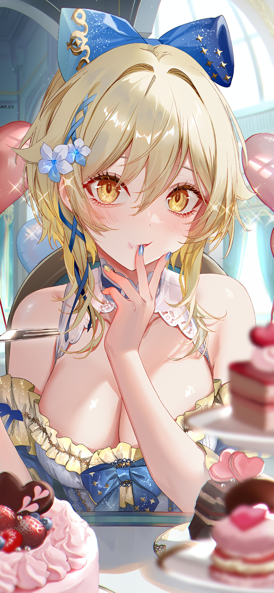 走路带风的女孩 输什么都不能输了心情