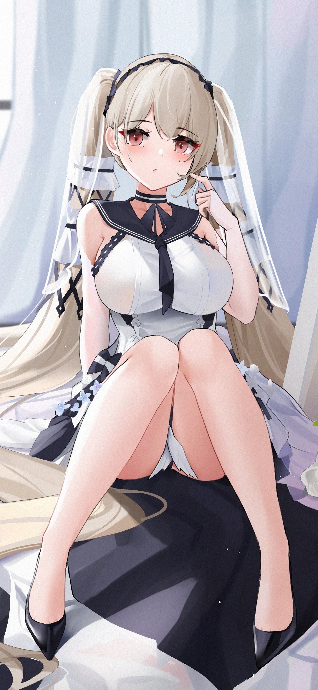 你真的懂唯一的定义 不只是如影随形