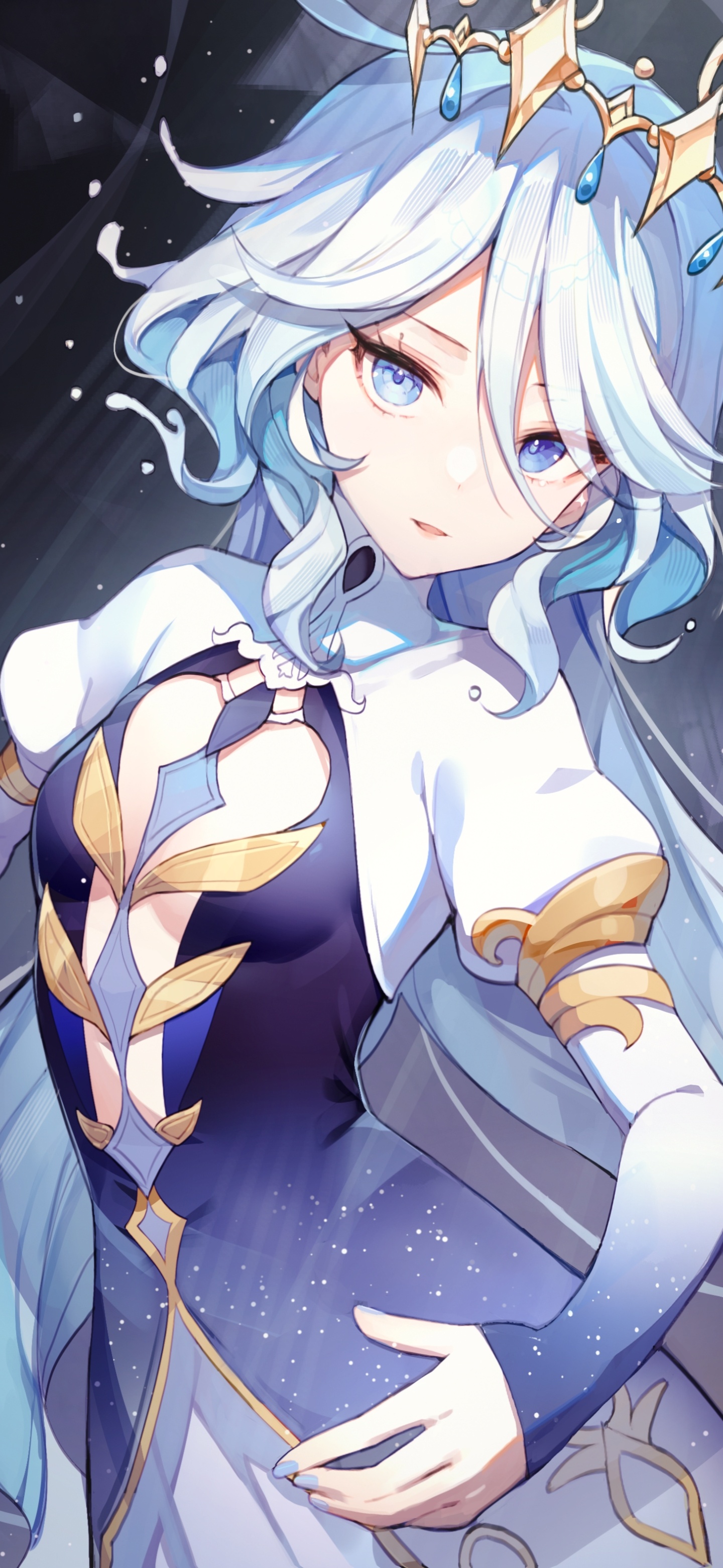 终会有一天 我会与你再次相见