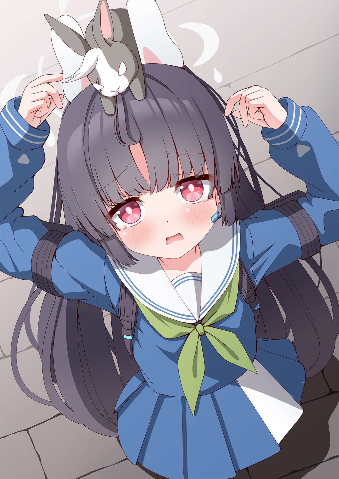 保持心脏震动，有人与你共鸣