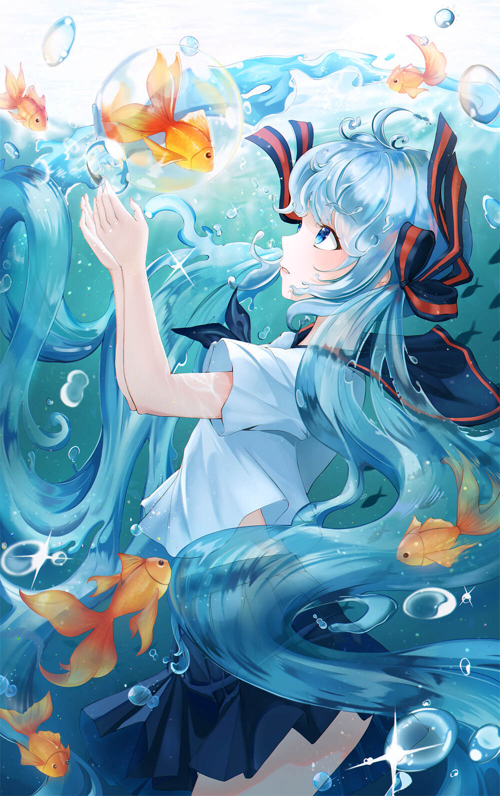 一切都顺其自然，最好的自己留给最后的人