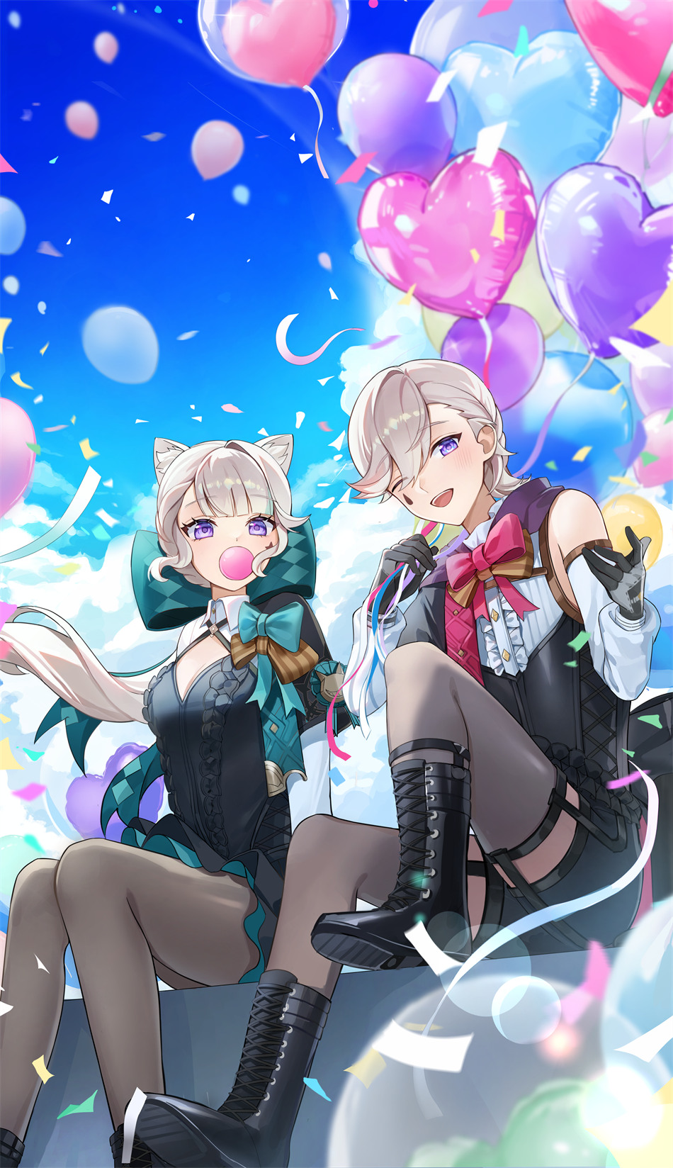 月亮被嚼碎了变成星星 你就藏在漫天的星光里