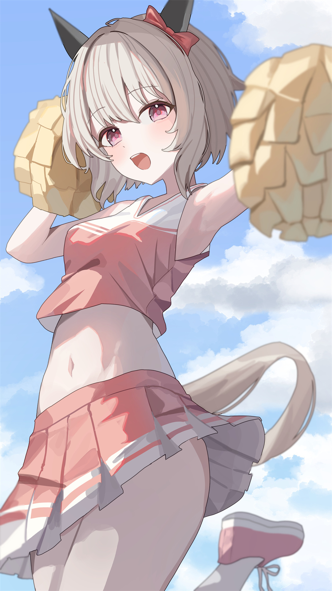 行中路过的每一个风景，都让人心情舒爽