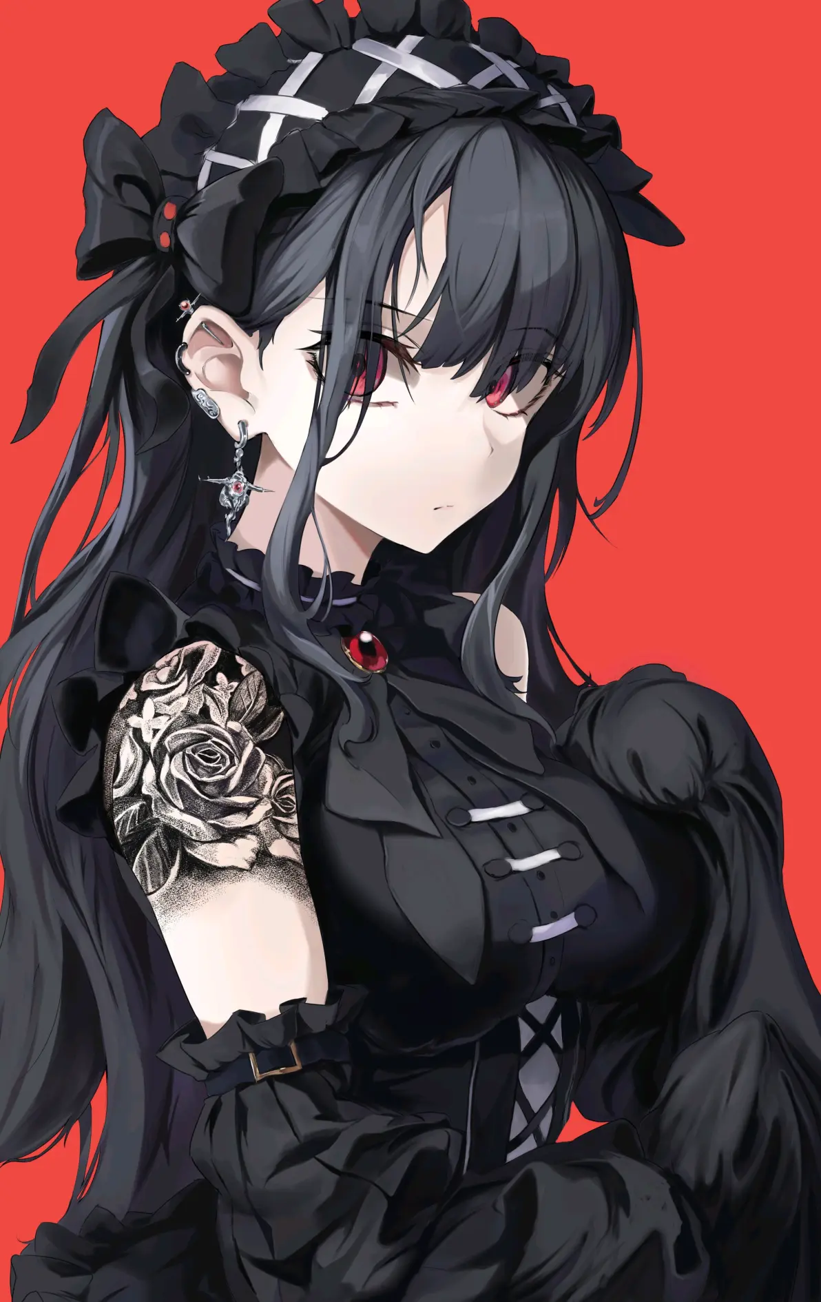 可爱从头开始♡ – 头饰插画特辑