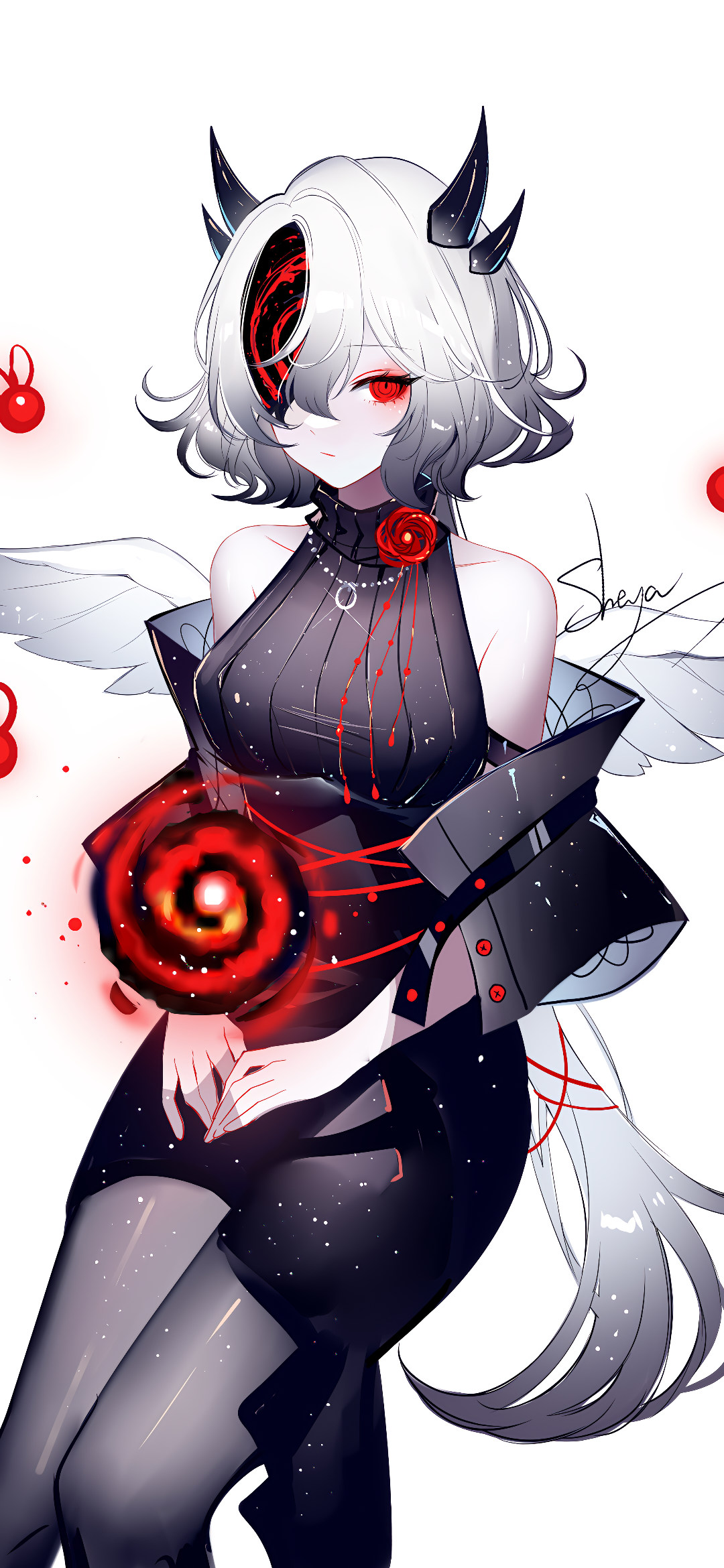 精致的皮囊千篇一律，匹配的灵魂万里挑一