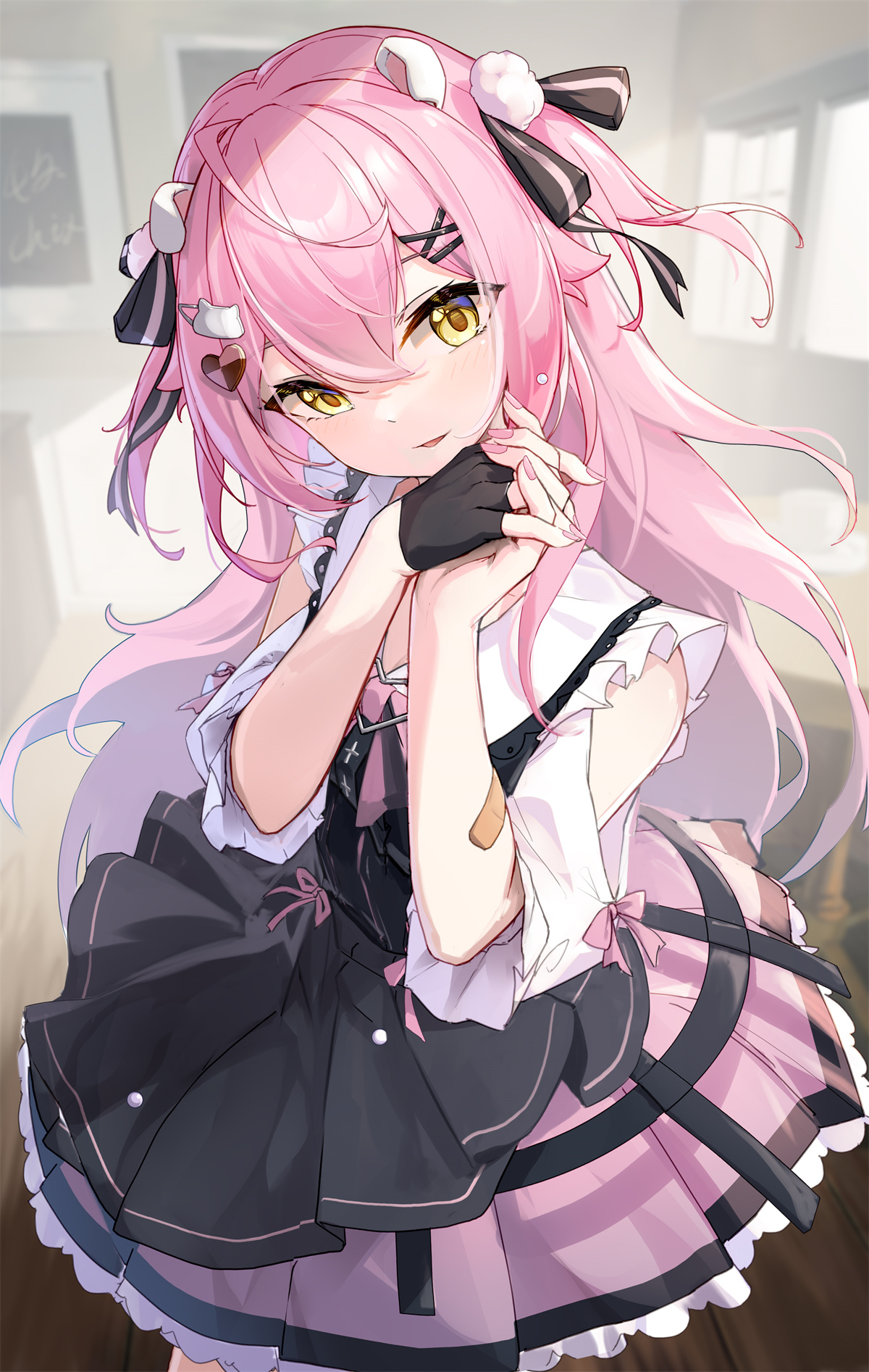 神里兄妹 草神 芭芭拉 千与千寻