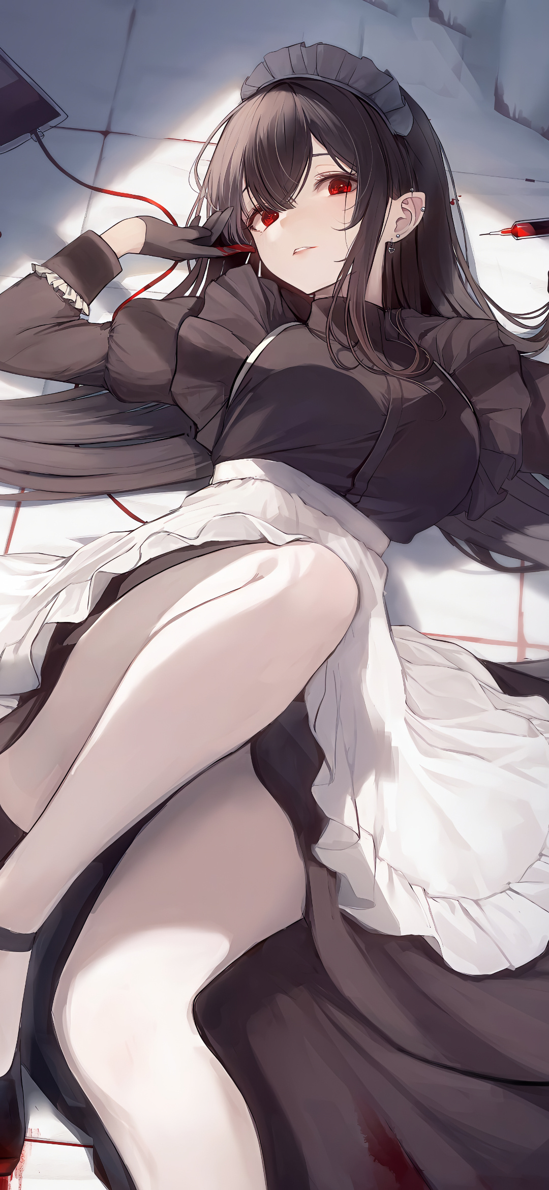 我们是时间旅行者 你的故事早已熟稔于心