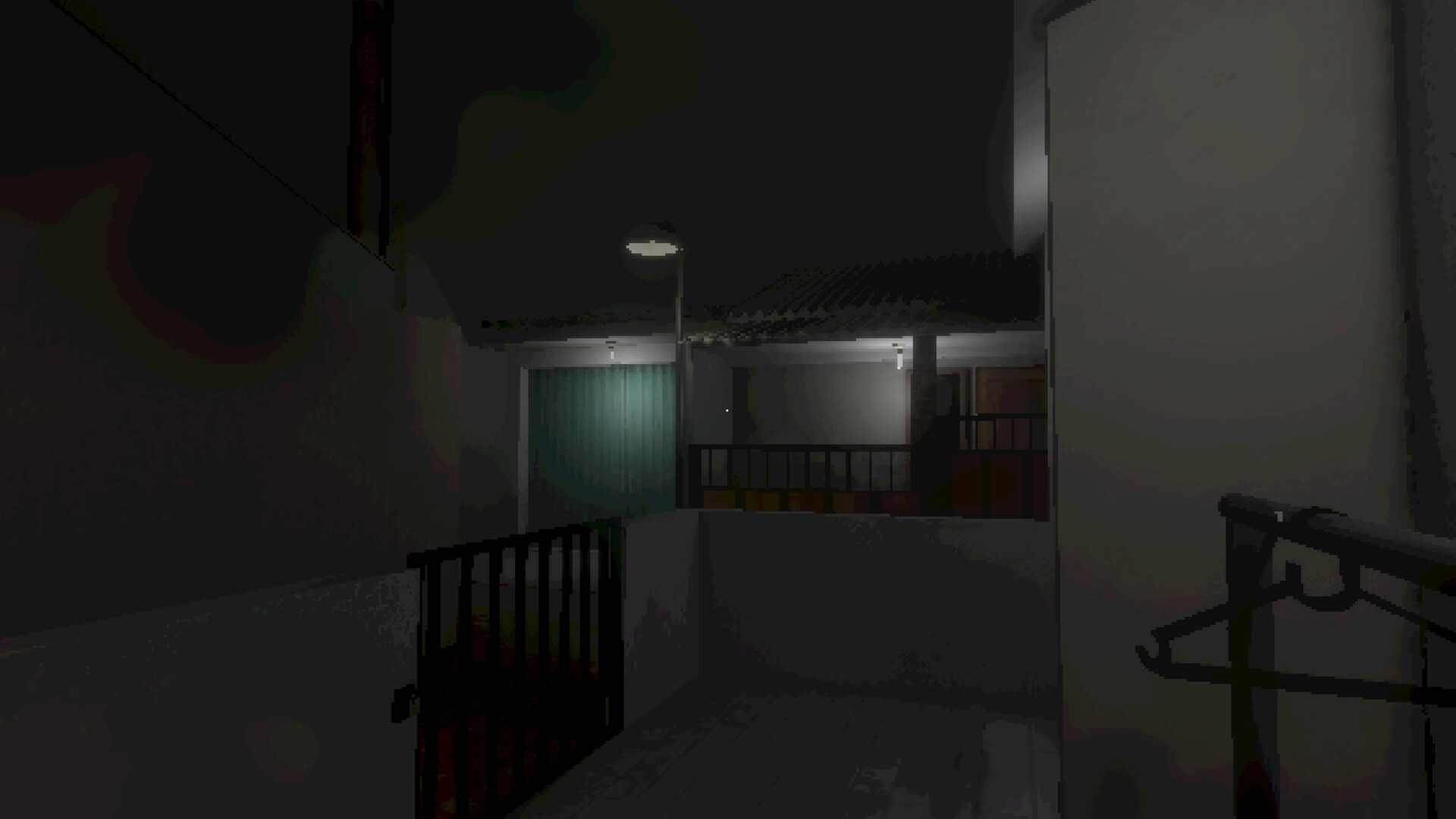 夜班症候群/沉迷夜班/Obsessed : Night Shift