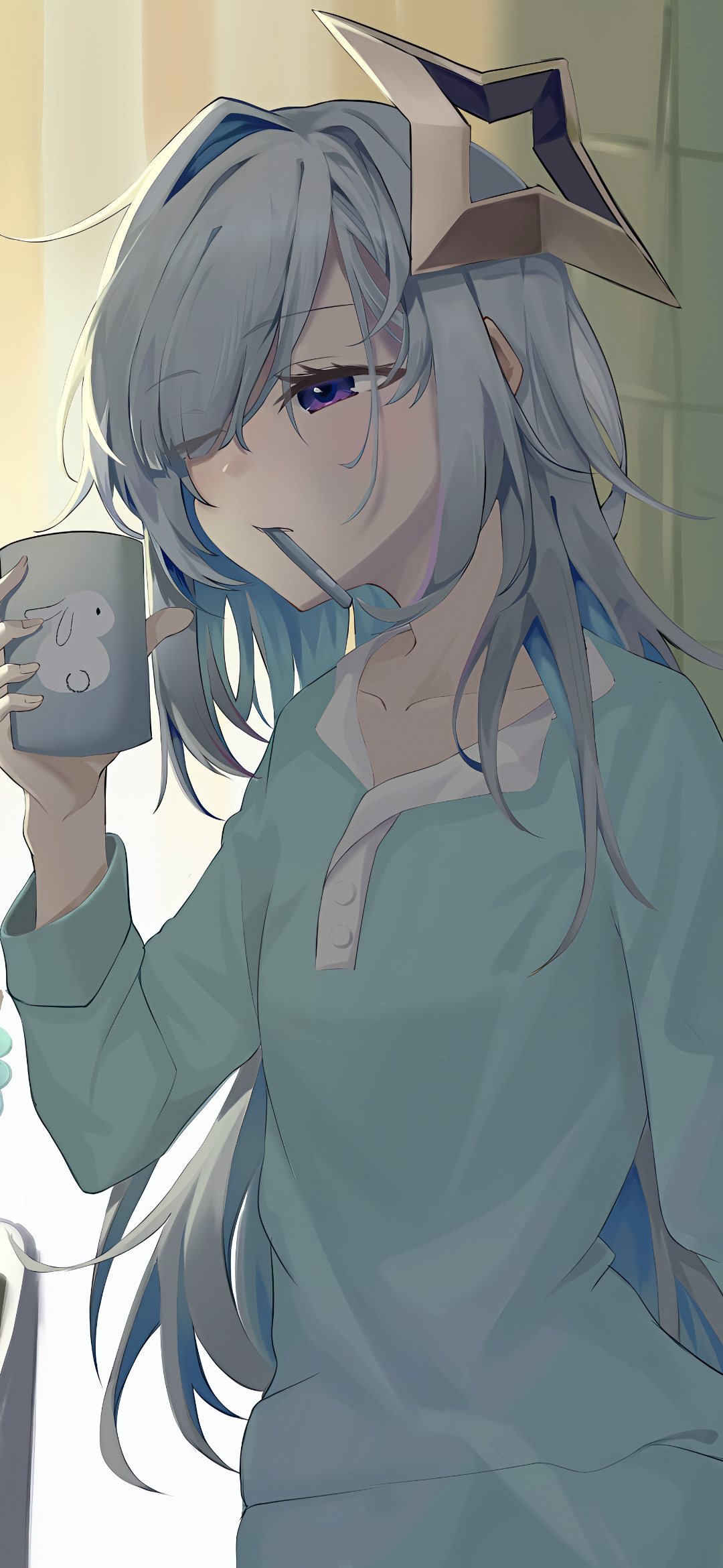 我们是时间旅行者 你的故事早已熟稔于心