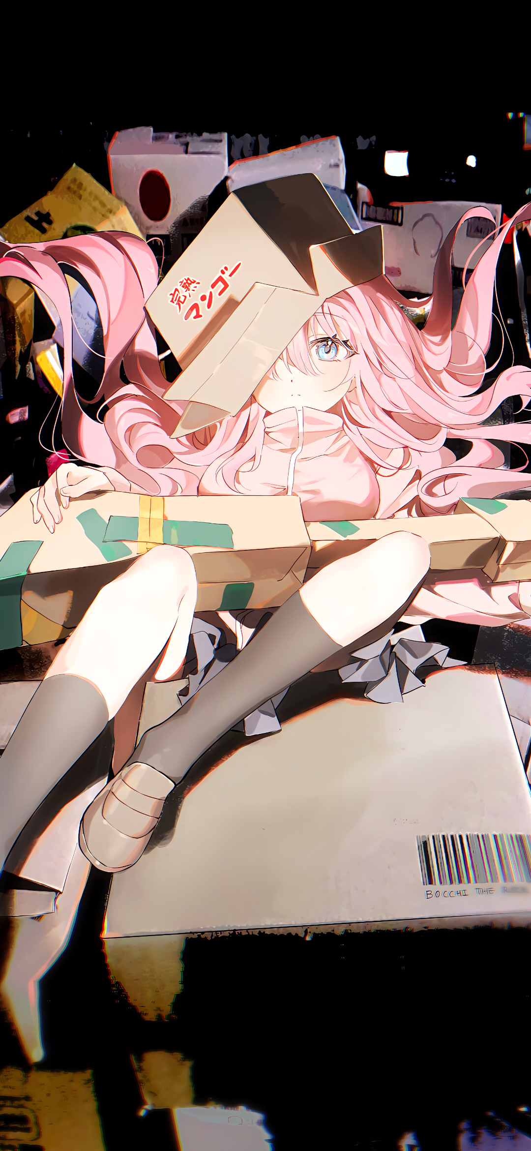 梦想是一盏明灯，照亮我们前行的路