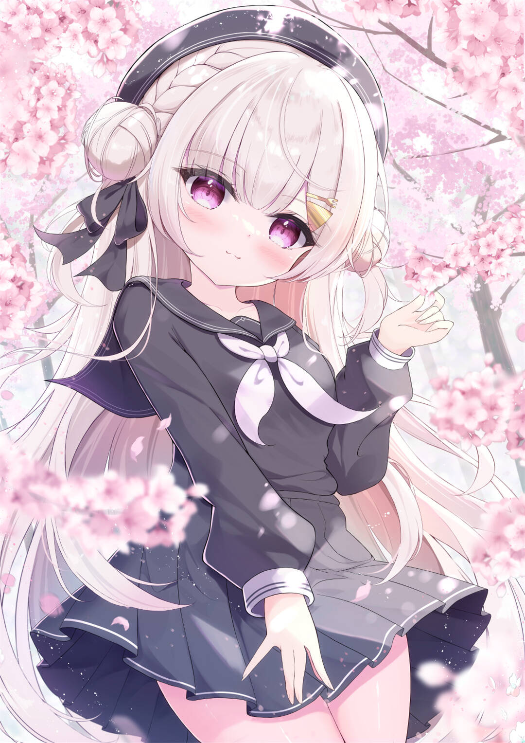 意难平终将和解，万事终将顺意