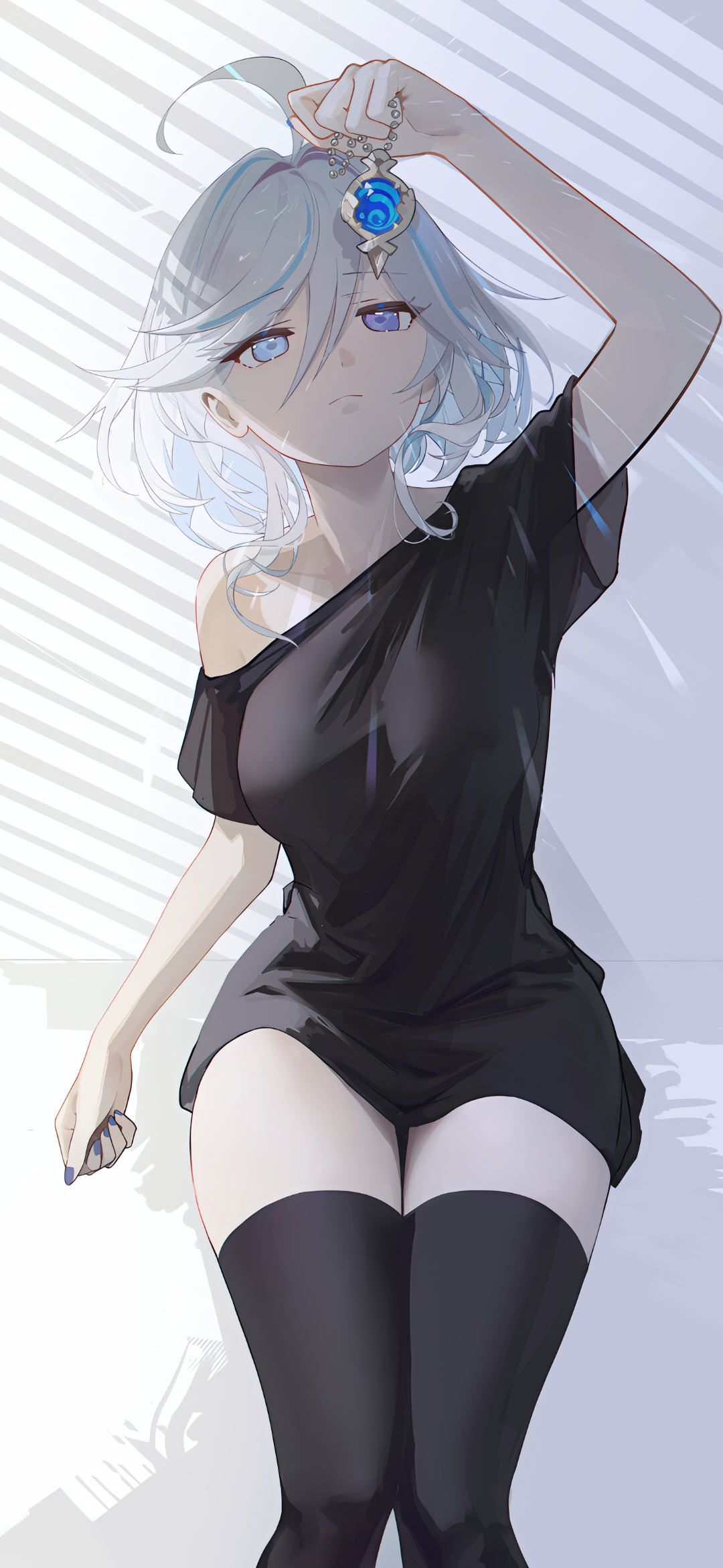 你真的懂唯一的定义 不只是如影随形