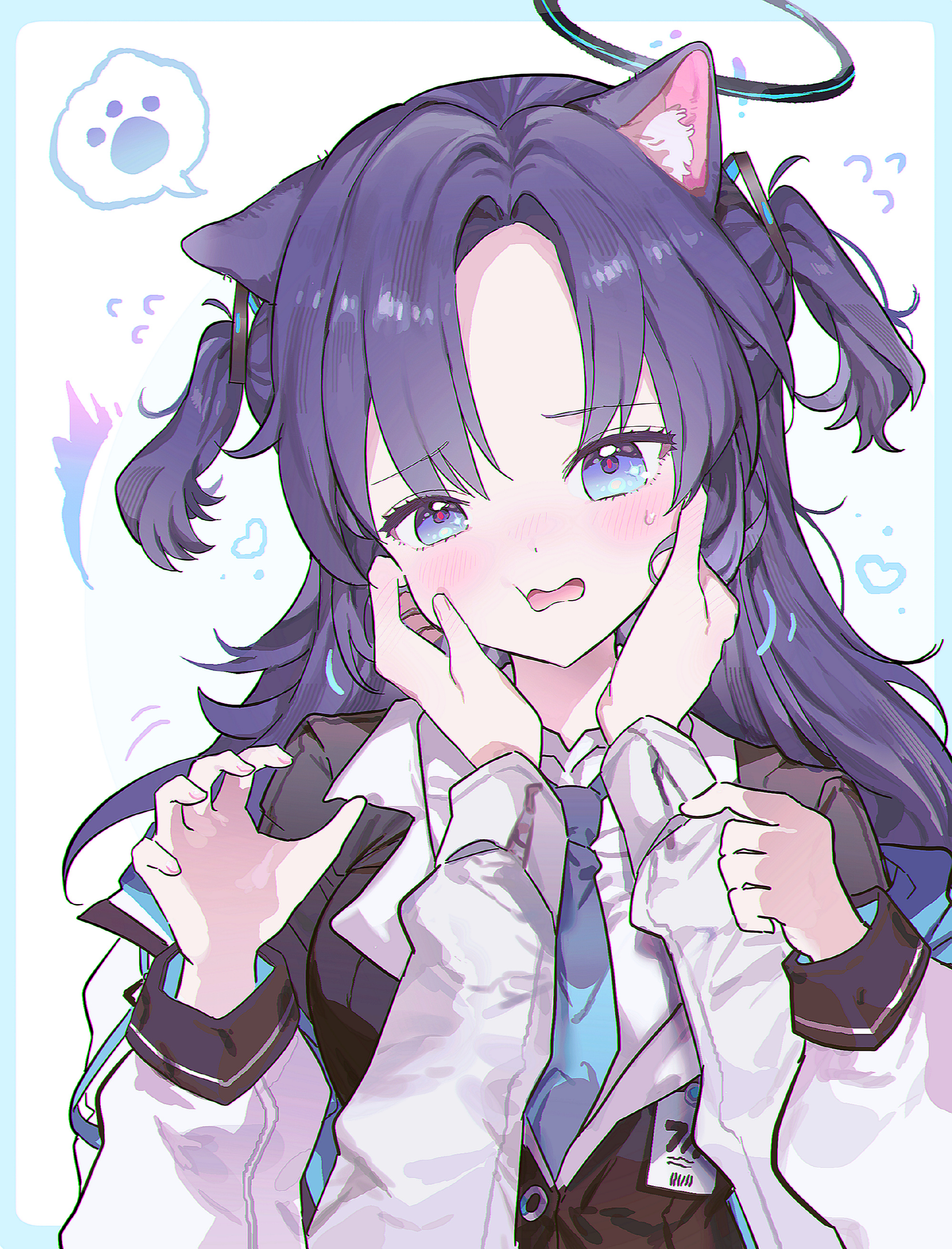 生活如果有开关,那和朋友见面就是一键快乐