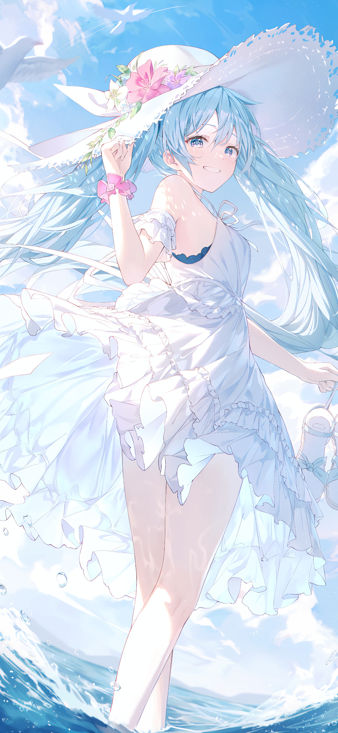 精致的皮囊千篇一律，匹配的灵魂万里挑一