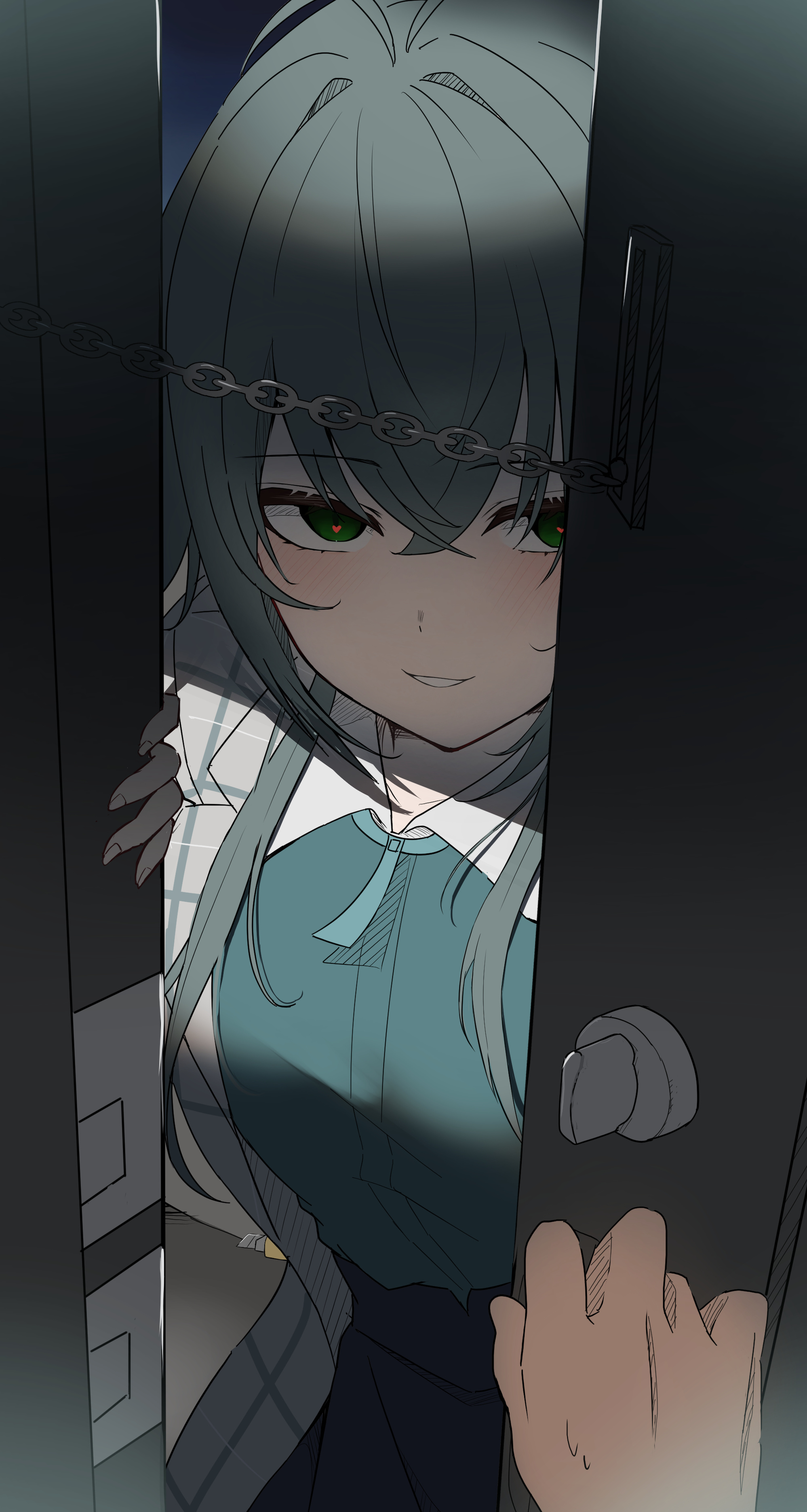 魅力十足的傲娇少女！《学园偶像大师》月村手毬壁纸特辑