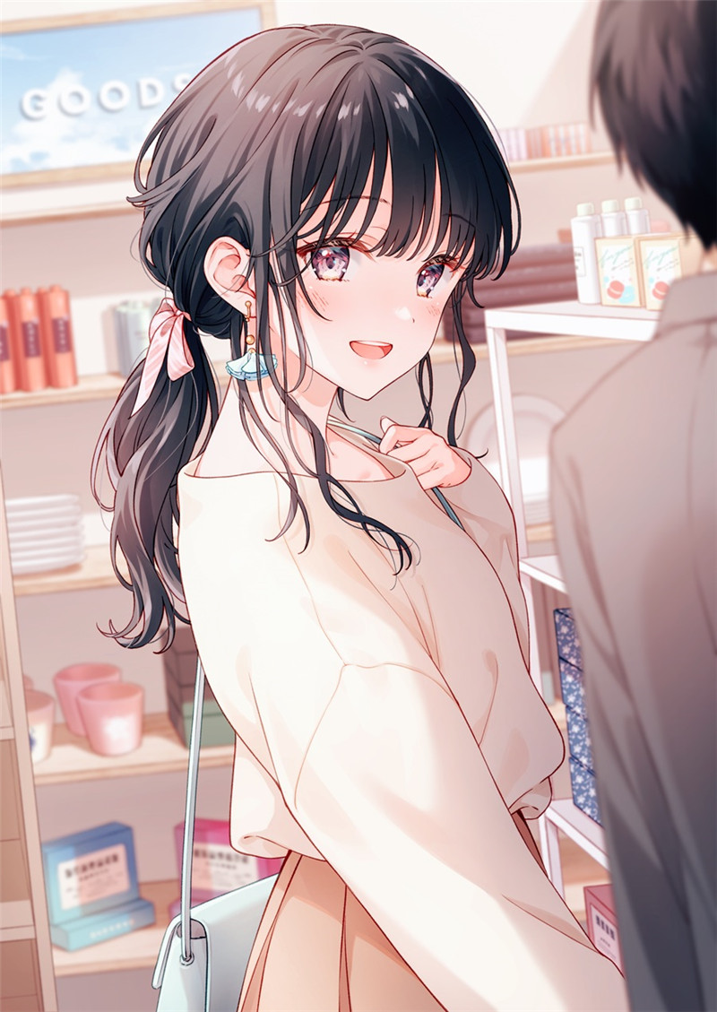 日本画师ただのゆきこ原画插画画集画册图片壁纸合集