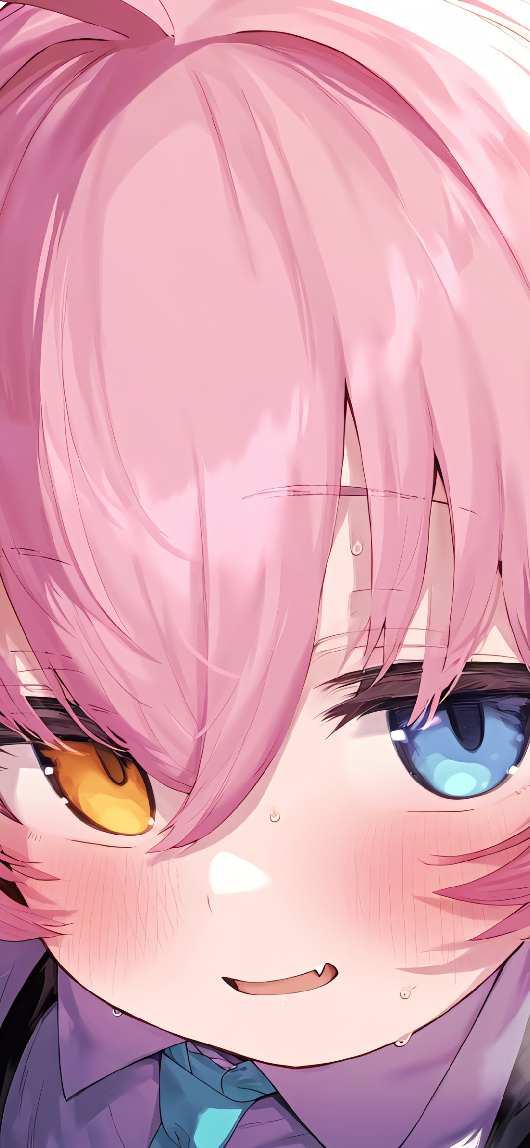 精致的皮囊千篇一律，匹配的灵魂万里挑一