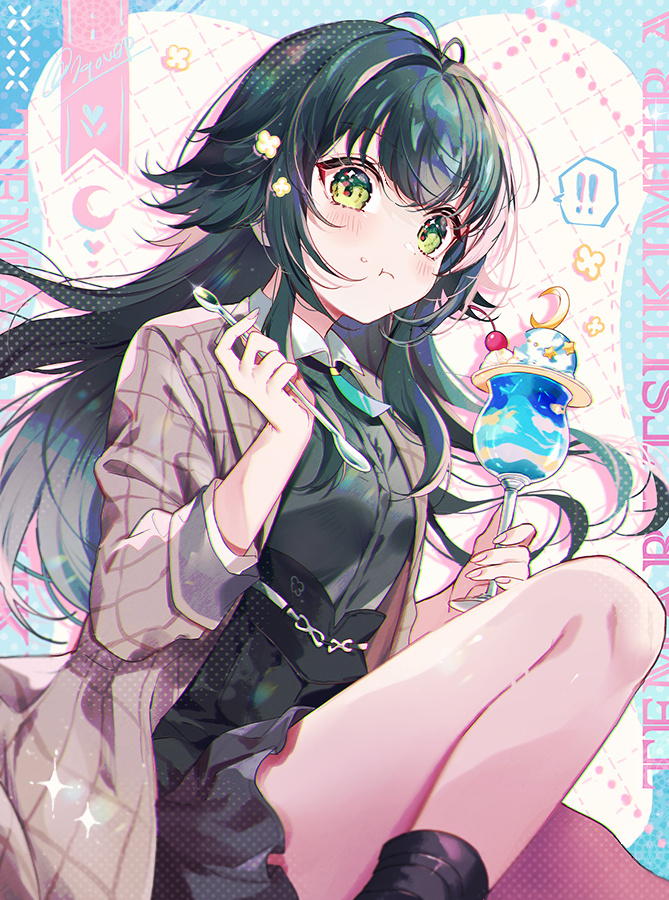 魅力十足的傲娇少女！《学园偶像大师》月村手毬壁纸特辑