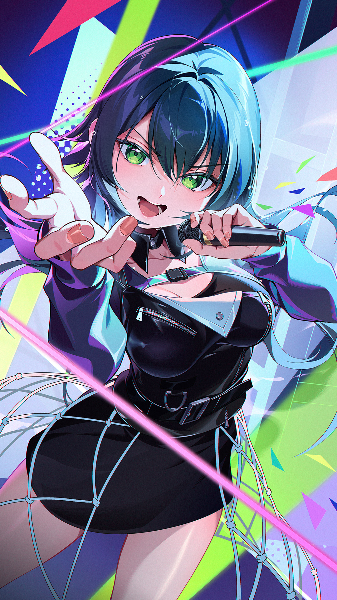 魅力十足的傲娇少女！《学园偶像大师》月村手毬壁纸特辑