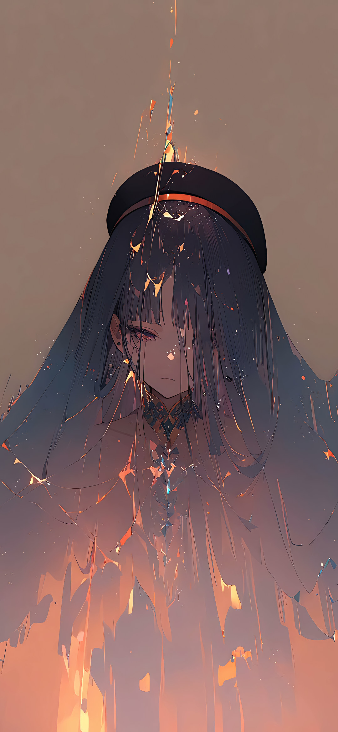 精致的皮囊千篇一律，匹配的灵魂万里挑一