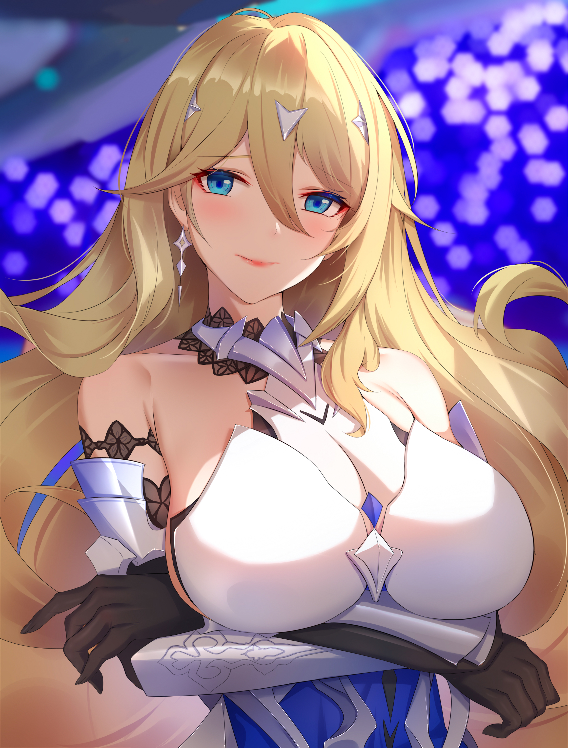 自由散漫的凉风会治愈乱糟糟的坏心情.