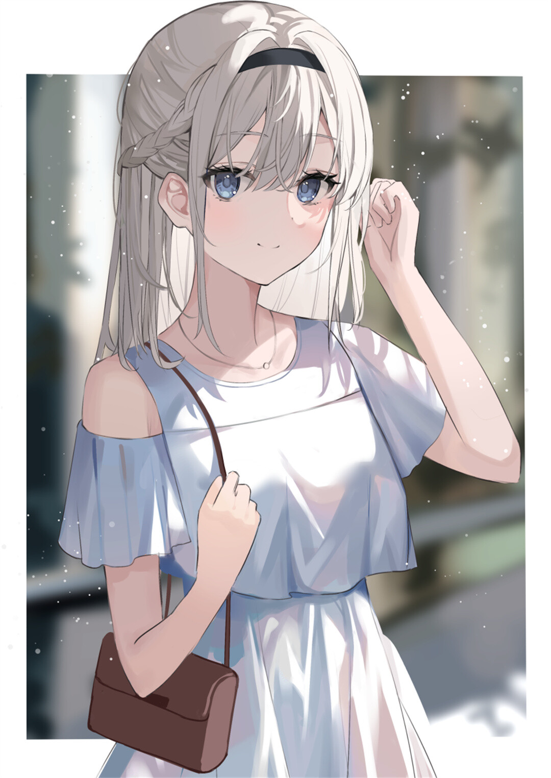 留住美好的办法就是不要去了解