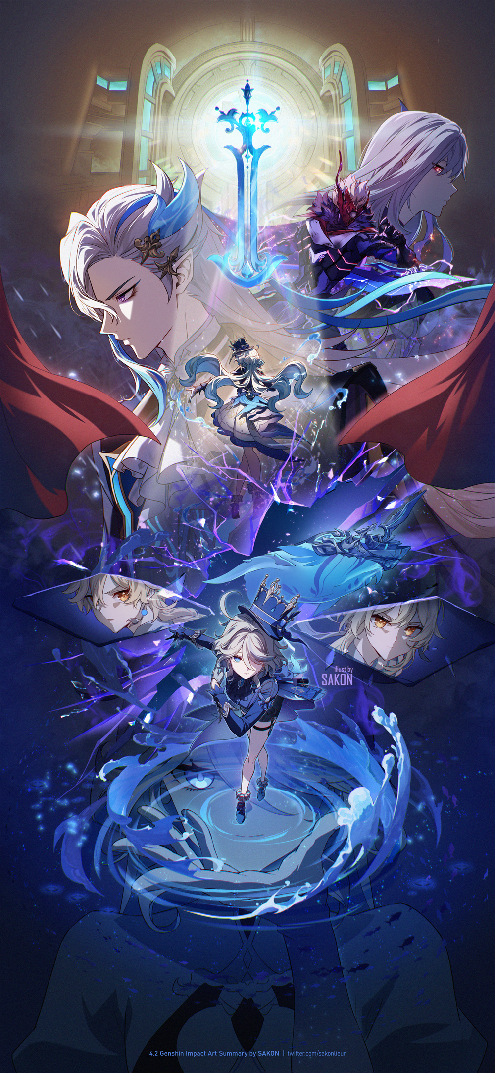 以最大的平静去爱我们不确定的生活