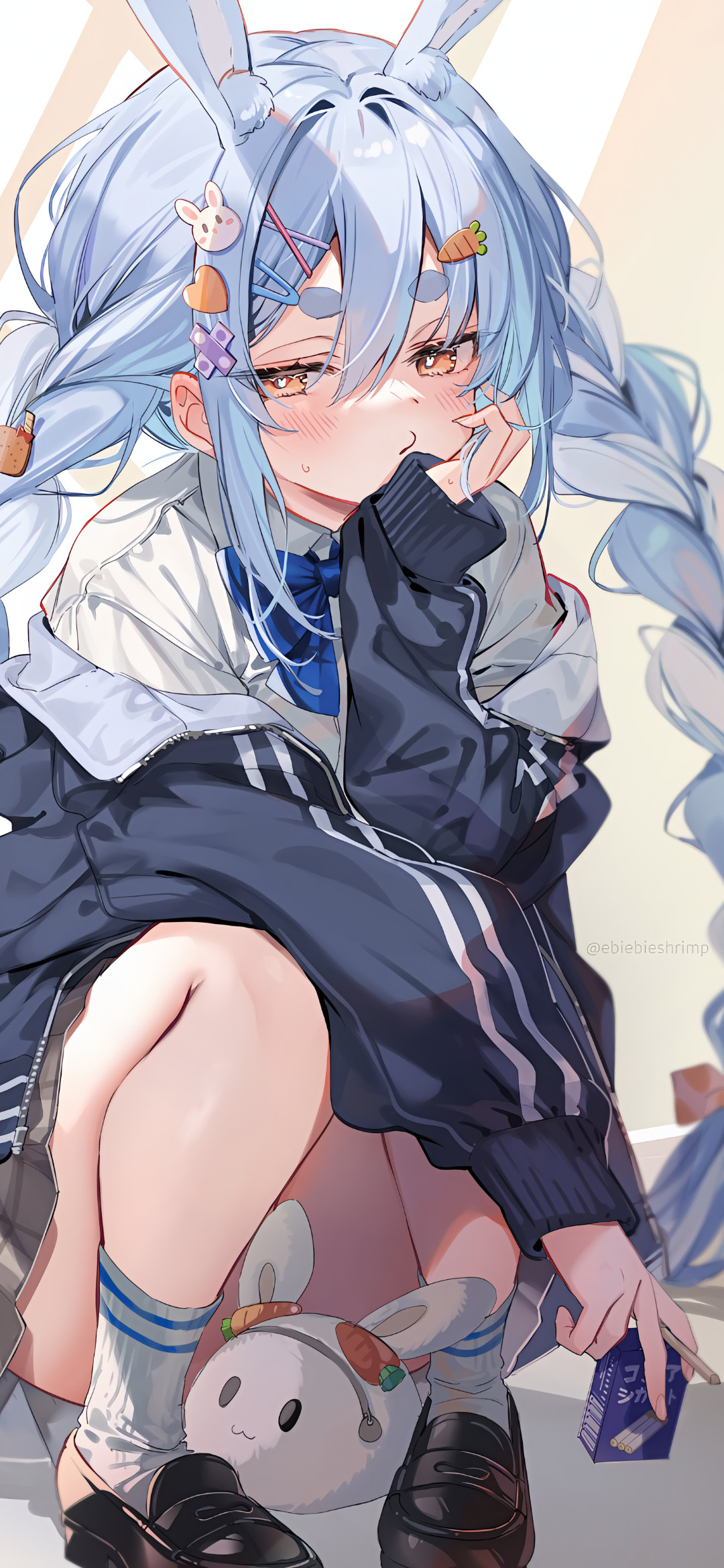 精致的皮囊千篇一律，匹配的灵魂万里挑一