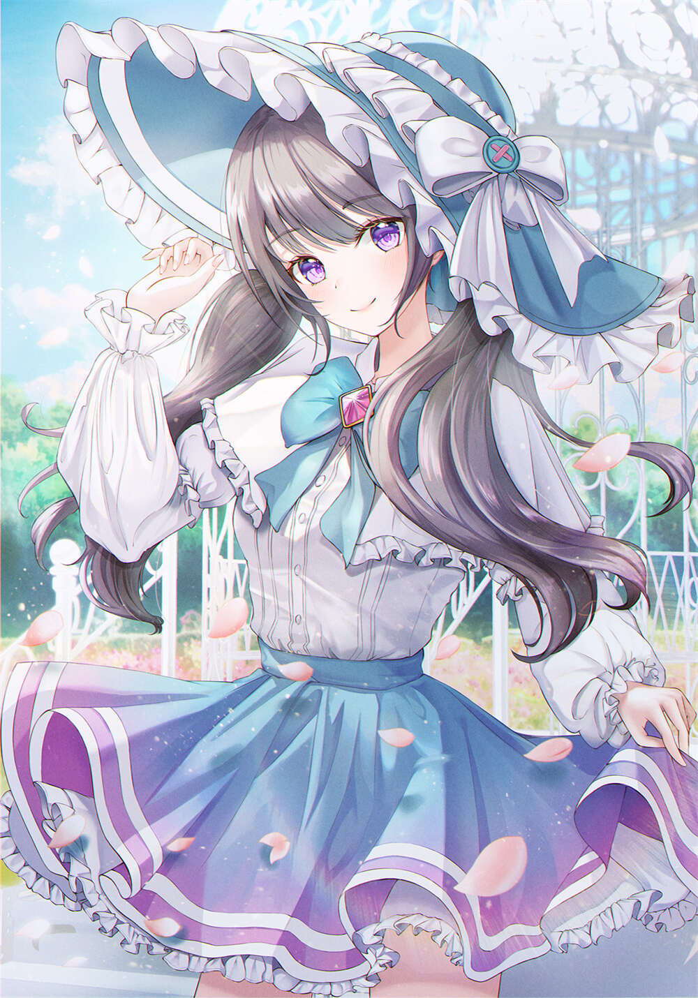 一切都顺其自然，最好的自己留给最后的人