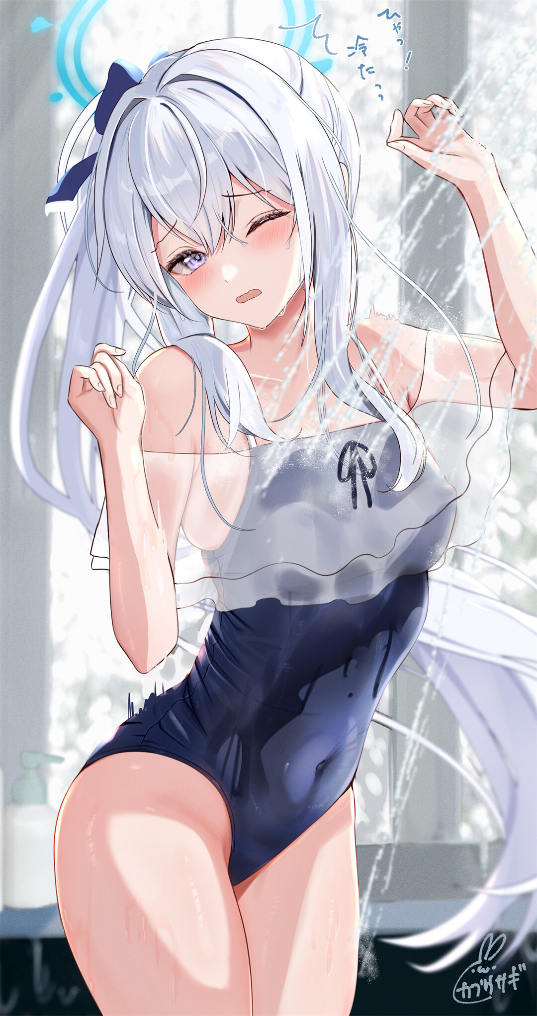 对你是那种想一下就会红到耳朵尖掩面爆炸的喜欢