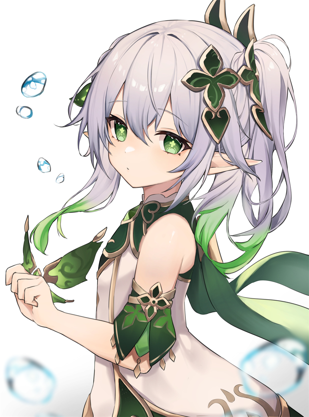 神里兄妹 草神 芭芭拉 千与千寻