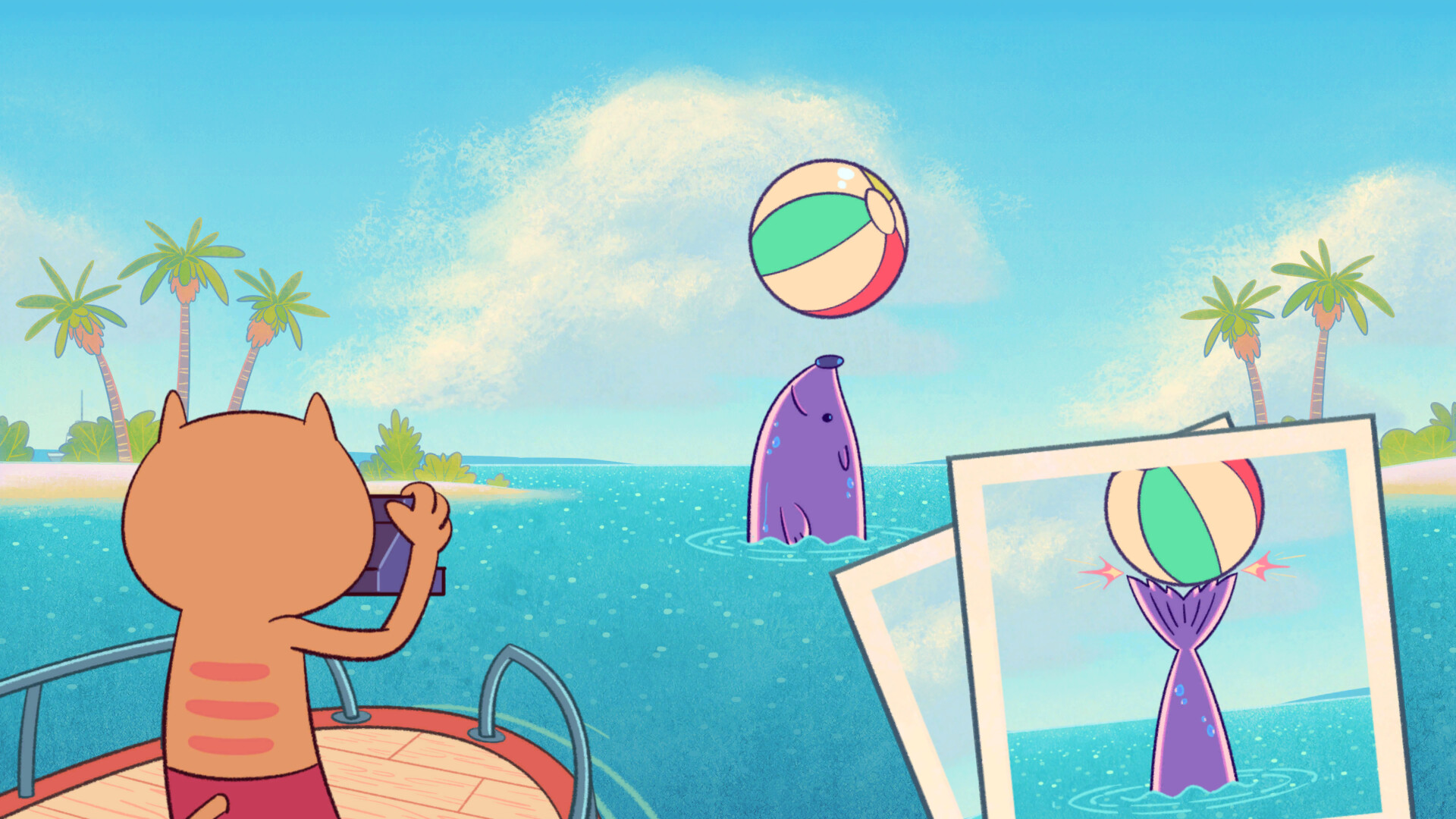 啵点节奏/Bits &amp; Bops