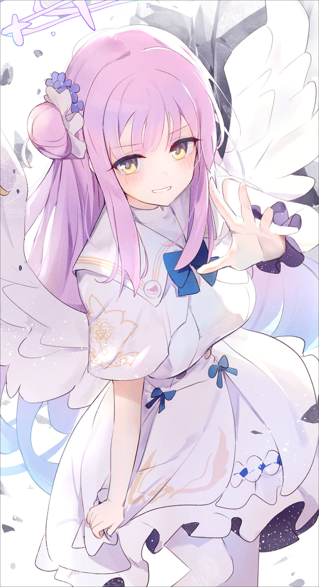 沉默不是没有情绪 而是没有再说的意义