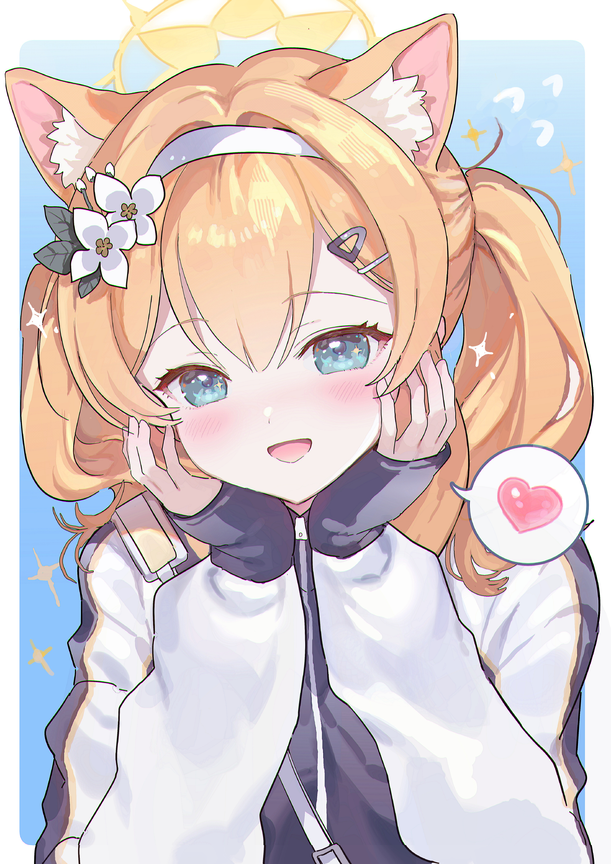 生活如果有开关,那和朋友见面就是一键快乐