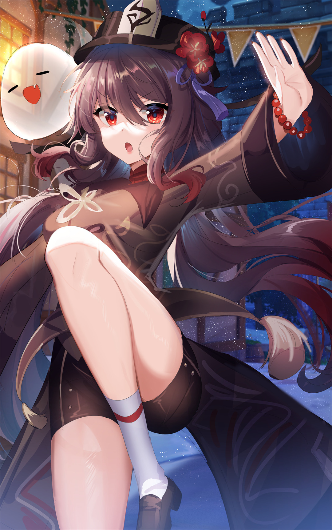 日复一日的生活也会有新的快乐