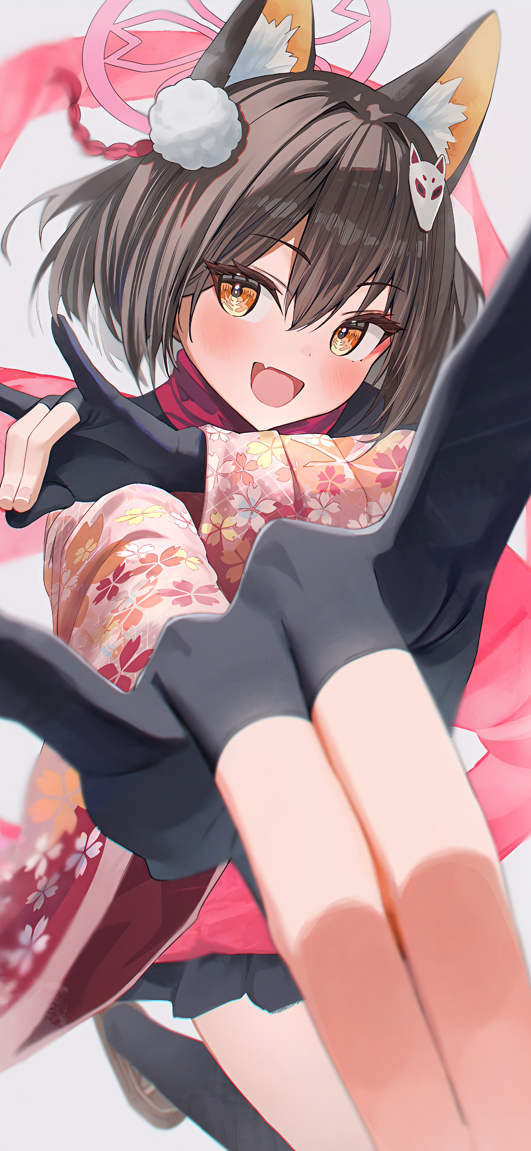 未来无法预料 别吝啬爱与生活