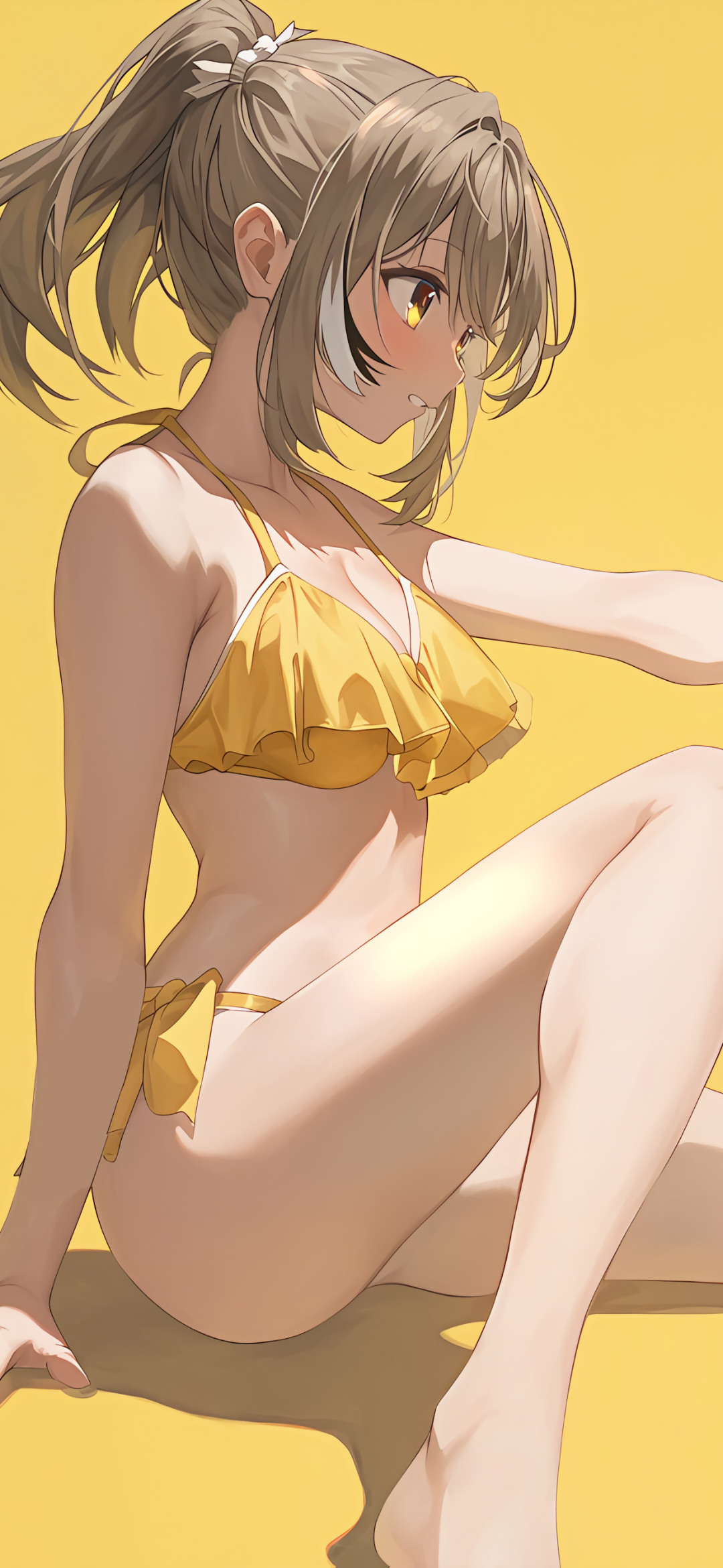 梦想是一盏明灯，照亮我们前行的路