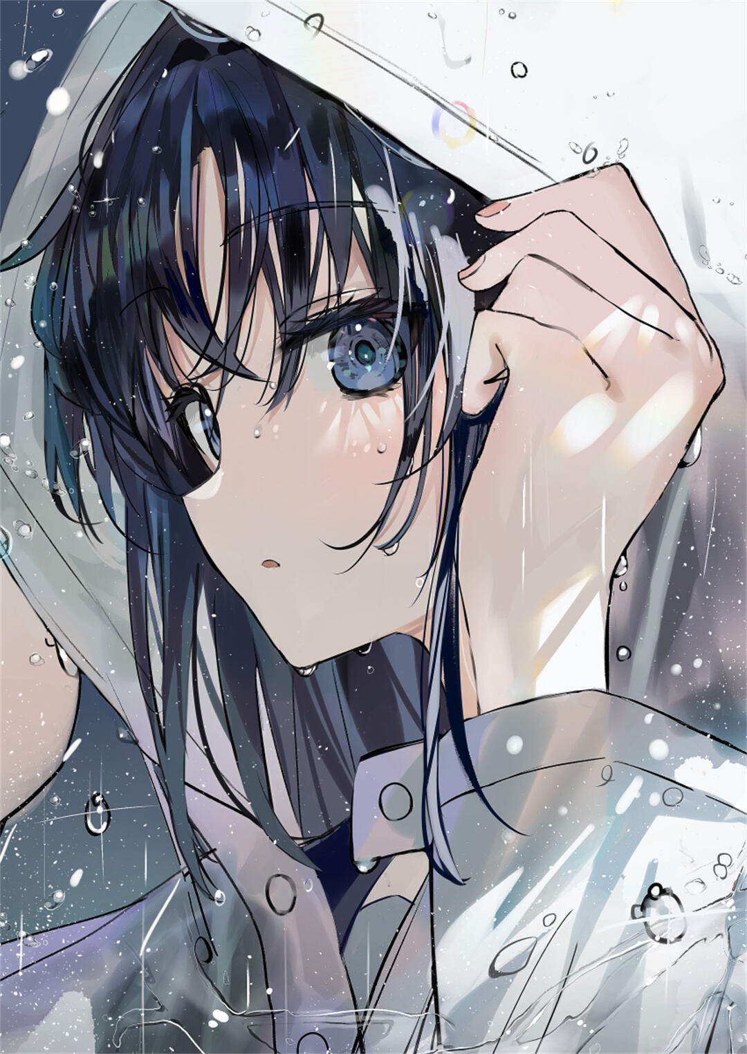 留住美好的办法就是不要去了解