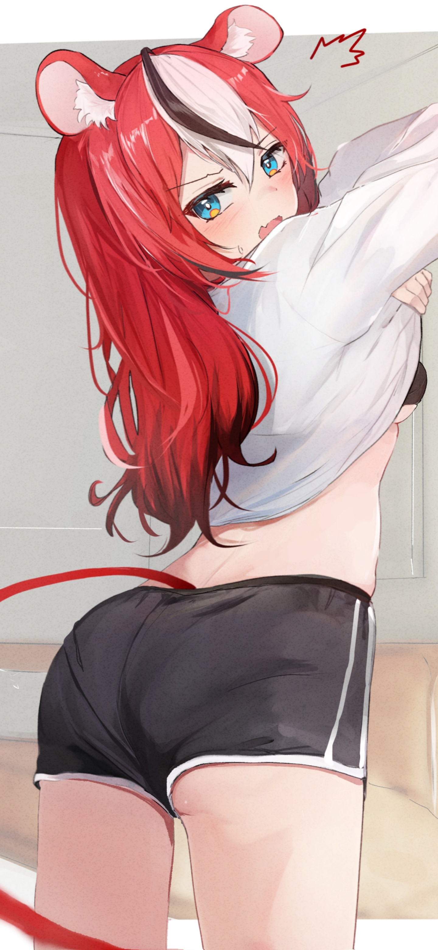 终会有一天 我会与你再次相见