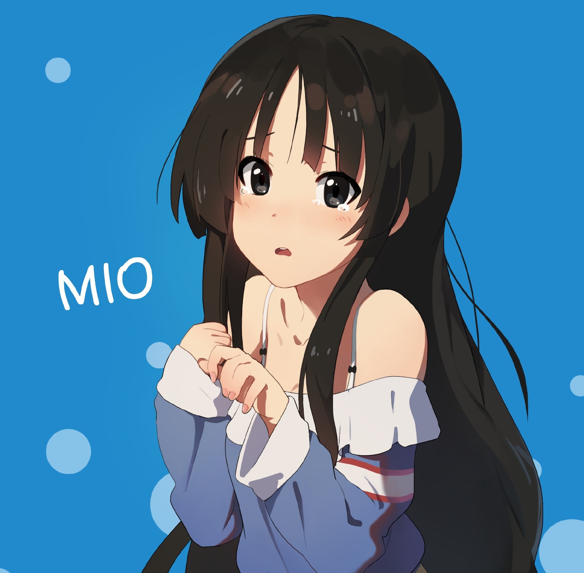 活泼可爱的女孩子！韩国画师순무的插画作品推荐