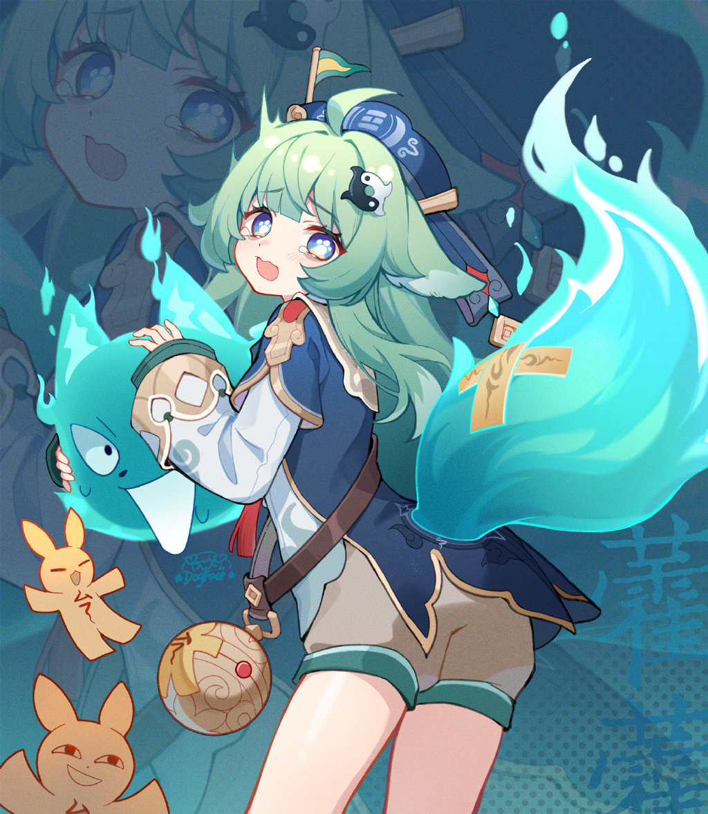 明明很努力了 还是回不去那天