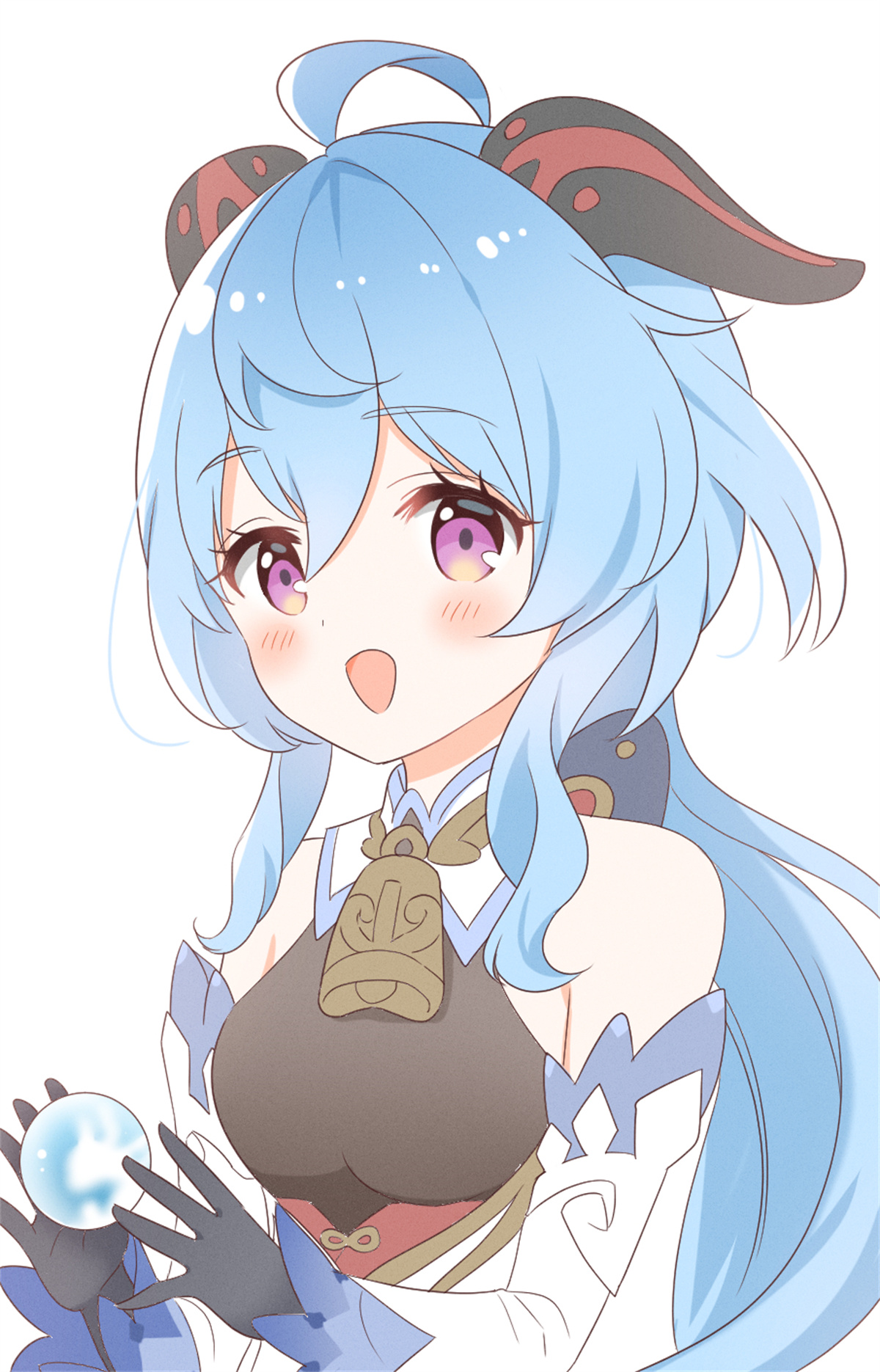 神里兄妹 草神 芭芭拉 千与千寻