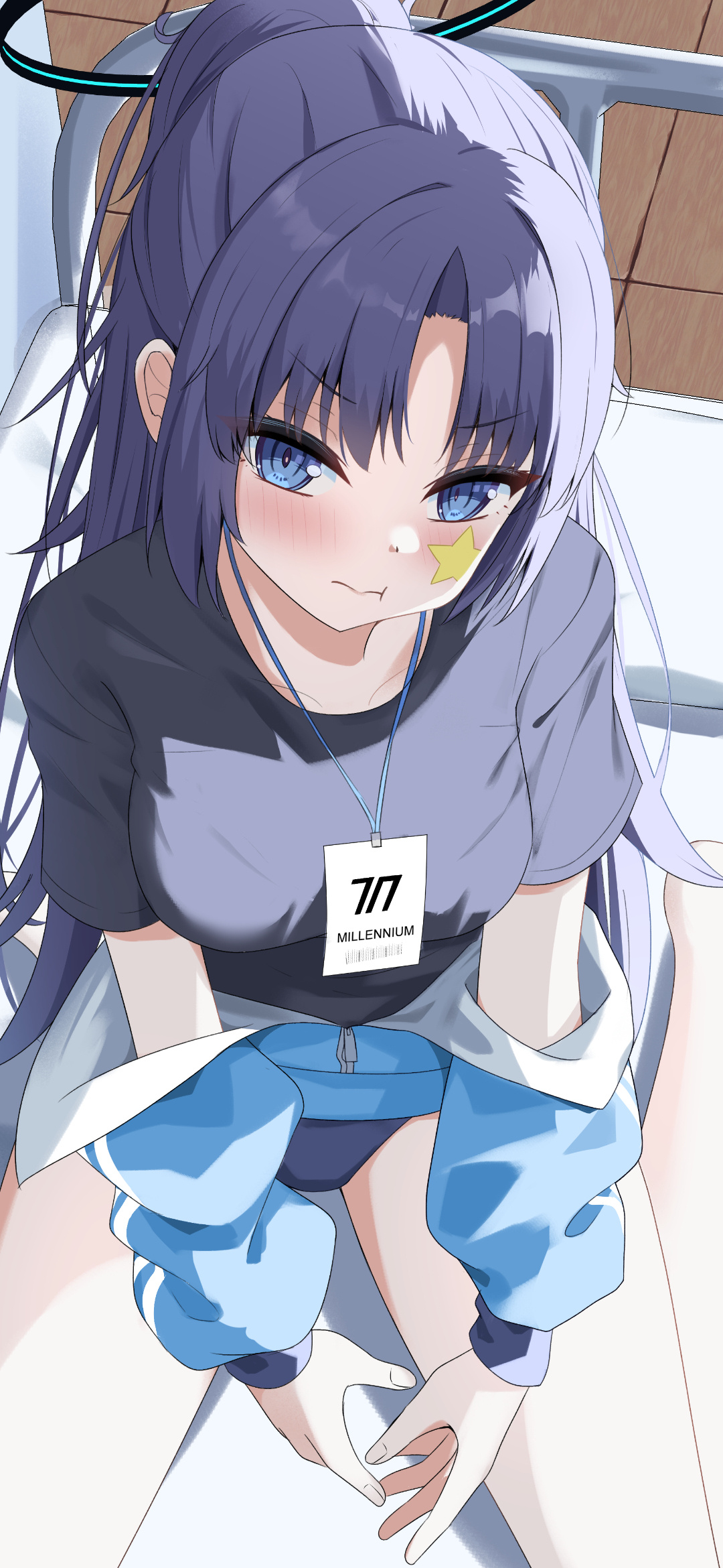 你真的懂唯一的定义 不只是如影随形