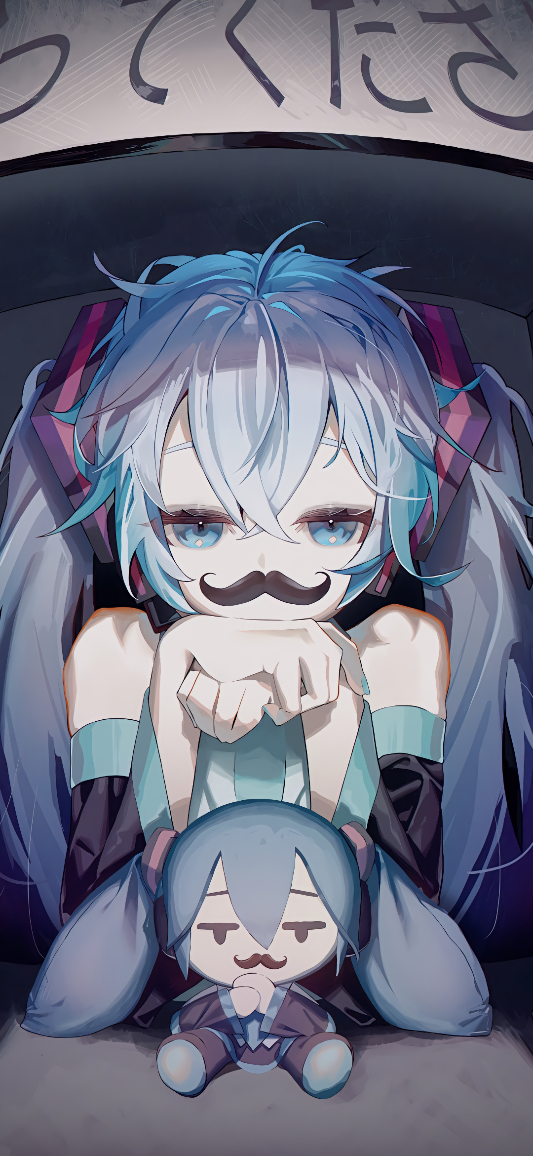 我们是时间旅行者 你的故事早已熟稔于心