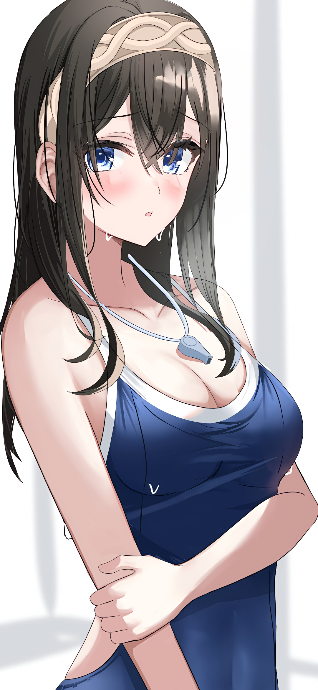 你真的懂唯一的定义 不只是如影随形