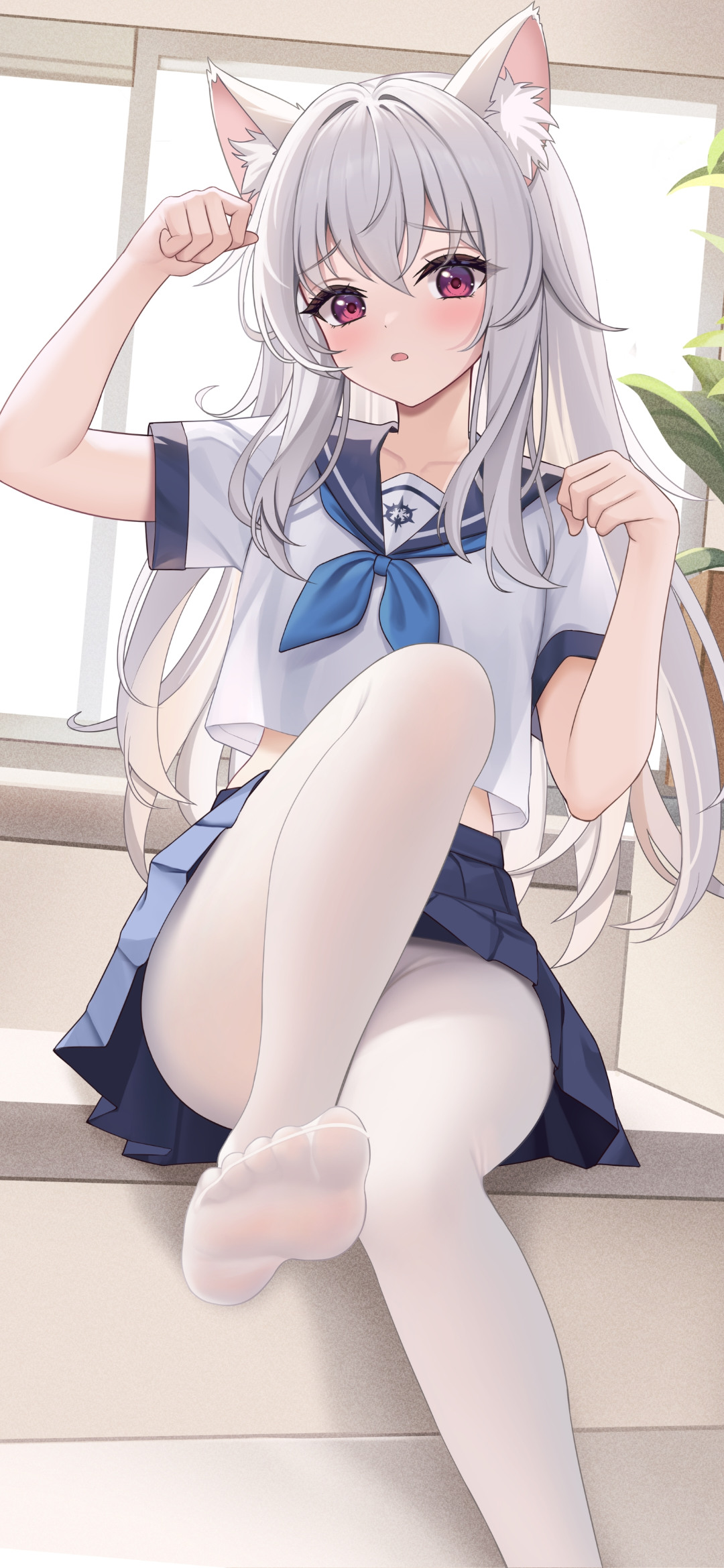 梦想是一盏明灯，照亮我们前行的路